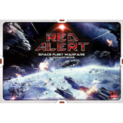 Red Alert: Space Fleet Warfare (Inglés)