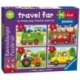 MFP 2-3-4-5 Pz: Medios de transporte
