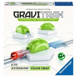 Gravitrax Color Swap