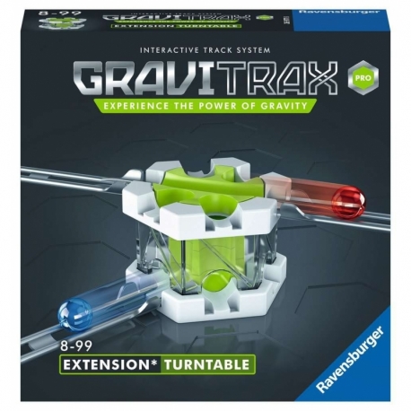 Gravitrax PRO Turntable