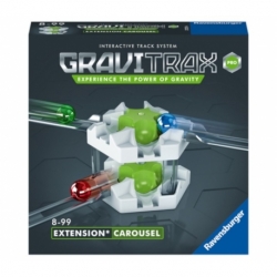 Gravitrax PRO Carousel