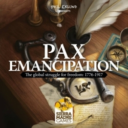 Pax Emancipation (English)