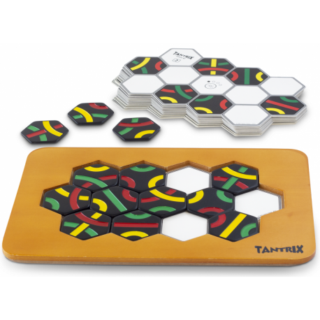 Buy game Tantrix Match from Tantrix