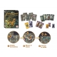 Board game Saboteur - Escape from the Mine from Mercurio Distribuciones
