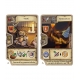 Maracaibo Expansion The Uprising from MasQueOca Editions