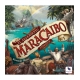 Maracaibo Expansion The Uprising from MasQueOca Editions