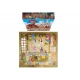 Évora board game from Mebo Games