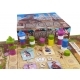 Évora board game from Mebo Games