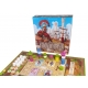 Évora board game from Mebo Games