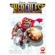 Hercules board game from Mebo Games