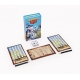 Kingdomino Duel board game from Mebo Games