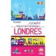 Juego de mesa Próxima Estación - Londres de Mebo Games