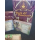 Deck of Wonders card game from Eclipse Editorial