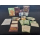 Deck of Wonders card game from Eclipse Editorial