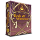 Deck of Wonders card game from Eclipse Editorial