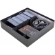 Organizador Feldherr para Star Wars Villainous: Power of the Dark Side - caja de juego principal de Feldherr