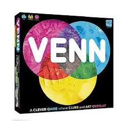 Venn (English)