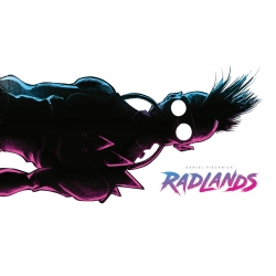 Radlands (Spanish)