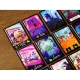 Radlands table game from Roxley Games