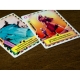 Juego de mesa Radlands de Roxley Games