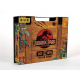 Jurassic Park Bid to Win Trivia - EN