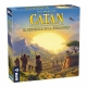 The Settlers of Catan The Awakening of Humanity by Devir