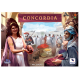 Juego de mesa Concordia Quinta Edición (Español / Portugués) de Ediciones MasQueOca