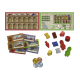 Juego de mesa Concordia 8ª Edición (Español / Portugués) de Ediciones MasQueOca