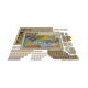 Juego de mesa Concordia 8ª Edición (Español / Portugués) de Ediciones MasQueOca
