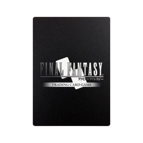 Final Fantasy TCG Promo Bundle "Auron" December 2022 (80 cards) (English) from Square Enix TCG