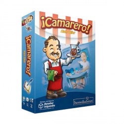 Camarero