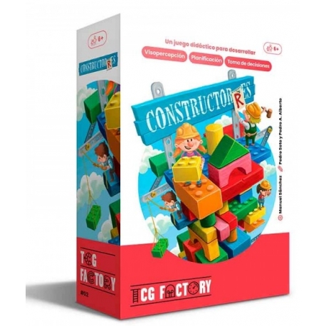 Constructorres