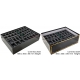 Feldherr foam set + token holder for HeroQuest (2021) - core game box
