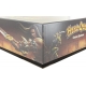 Feldherr foam set + token holder for HeroQuest (2021) - core game box