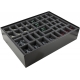 Feldherr foam set + token holder for HeroQuest (2021) - core game box