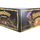 Feldherr foam set + token holder for HeroQuest (2021) - core game box