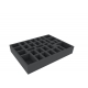 Set de espuma Feldherr + portafichas para HeroQuest (2021): Nivel Mítico - caja de juego principal