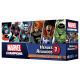Marvel Champions Lcg Héroes Reunidos 1 de Fantasy Flight