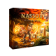 Board game Nassor The Golden City from IRD Board Games