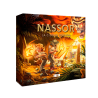 Nassor, La ciudad dorada