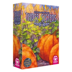 Three Sisters (Spanish)