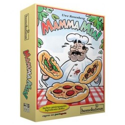 Mamma Mia homoludicus