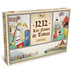 1212: Las Navas de Tolosa