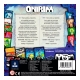Onirim is a fun game that tests players' cunning and good sense against the sinister labyrinth