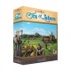 Ora et Labora is a board game about monastic economy in the Middle Ages