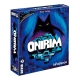 Onirim is a fun game that tests players' cunning and good sense against the sinister labyrinth