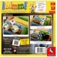 Hmm! It is a cooperative game for children from 5 years old
