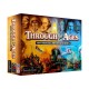 hrough the Ages is an exciting game of strategy and resource management