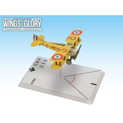SPAD S.VII (Guynemer)