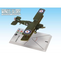 BRISTOL F.2B FIGHTER (Harvey/Waight)